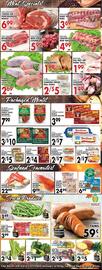 Americana Foods weekly ad Page 5