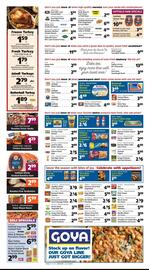 George's Market weekly ad week 47 Page 2