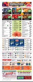 George's Market weekly ad week 47 Page 4