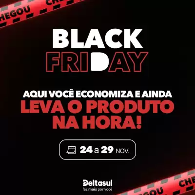 Folheto Deltasul (válido até 29-11)