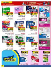 Folleto Carrefour Maxi semana 48 Página 11