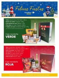 Folleto Carrefour Maxi semana 48 Página 2