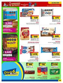 Folleto Carrefour Maxi semana 48 Página 21