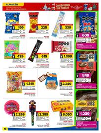 Folleto Carrefour Maxi semana 48 Página 22