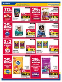 Folleto Carrefour Maxi semana 48 Página 25