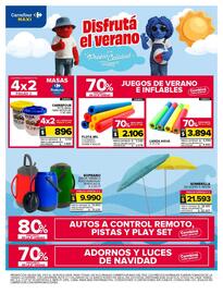 Folleto Carrefour Maxi semana 48 Página 29