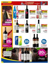 Folleto Carrefour Maxi semana 48 Página 5