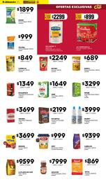 Catálogo Diarco Página 7