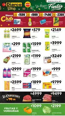 Catálogo Diarco (válido hasta 28-11)