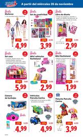 Folleto Ocine semana 48 Página 2