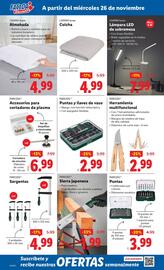 Folleto Ocine semana 48 Página 4