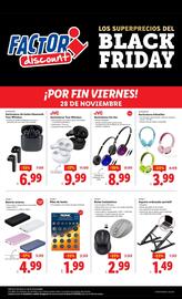 Folleto Ocine semana 48 Página 5