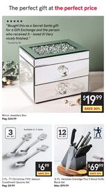 Kitchen Stuff Plus flyer week 48 Page 3