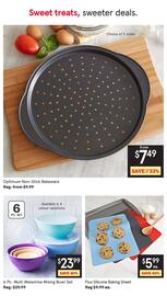 Kitchen Stuff Plus flyer week 48 Page 5