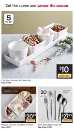 Kitchen Stuff Plus flyer week 48 Page 6