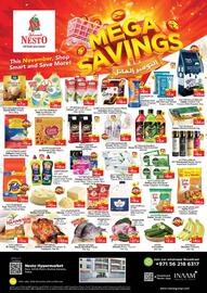 Nesto catalogue Page 1