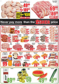 Boxer catalogue week 48 Page 2