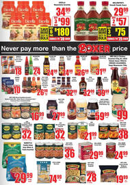 Boxer catalogue week 48 Page 3