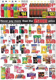 Boxer catalogue week 48 Page 4