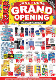 Boxer catalogue week 48 Page 8