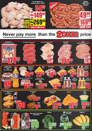 Boxer catalogue week 48 Page 2