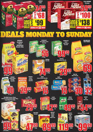 Boxer catalogue week 48 Page 5