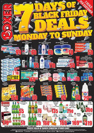 Boxer catalogue week 48 Page 8