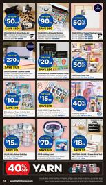 Spotlight catalogue Page 14