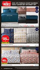 Spotlight catalogue Page 2