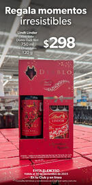 Catálogo Sam's Club semana 48 Página 1