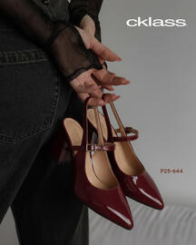 Catálogo Cklass Página 2