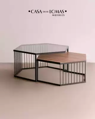 Catálogo Casa de las Lomas (válido hasta 24-11)