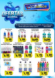 Catálogo Supermercados Pague Menos Página 2