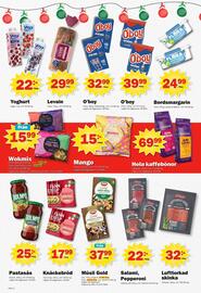 Pekås reklamblad vecka 48 Sida 2