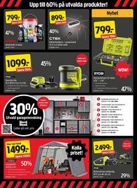 Jula reklamblad vecka 48 Sida 2