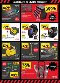 Jula reklamblad vecka 48 Sida 3