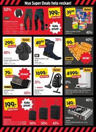 Jula reklamblad vecka 48 Sida 4