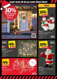 Jula reklamblad vecka 48 Sida 6