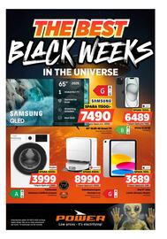 Power reklamblad vecka 48 Sida 1