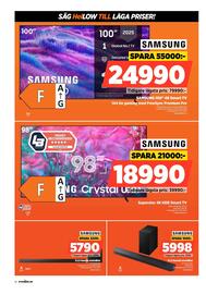 Power reklamblad vecka 48 Sida 10