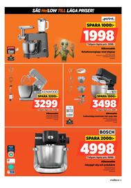 Power reklamblad vecka 48 Sida 109