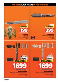 Power reklamblad vecka 48 Sida 118