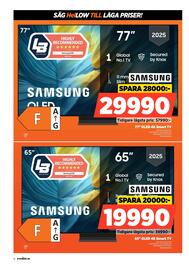 Power reklamblad vecka 48 Sida 12