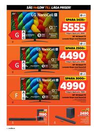 Power reklamblad vecka 48 Sida 14