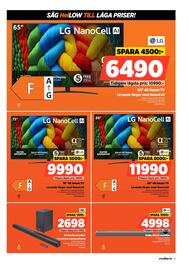 Power reklamblad vecka 48 Sida 15