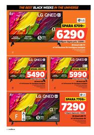 Power reklamblad vecka 48 Sida 16