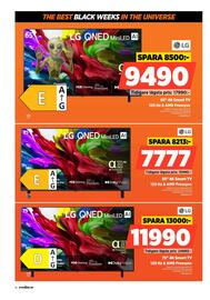 Power reklamblad vecka 48 Sida 18