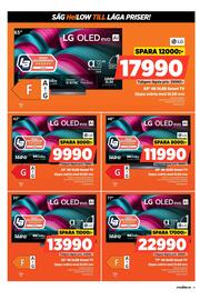 Power reklamblad vecka 48 Sida 19