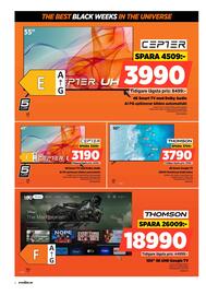 Power reklamblad vecka 48 Sida 2