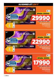 Power reklamblad vecka 48 Sida 20